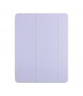 Funda apple smart folio para ipad air 13 pulgadas m2 violeta claro