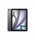Apple ipad air 11 pulgadas 12gb 1tb wifi + cellular space grey - ips - chip m4 - 12mpx