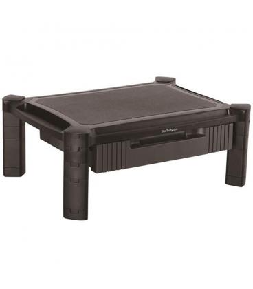 Soporte base startech hasta 32 pulgadas max 10kg + cajon