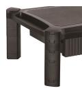Soporte base startech hasta 32 pulgadas max 10kg + cajon