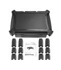 Soporte base startech hasta 32 pulgadas max 10kg + cajon