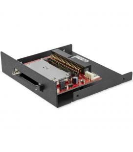 Lector de tarjetas de memoria compact flash startech bahia 3.5 pulgadas