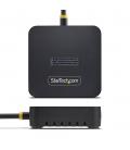 Adaptador disco duro ssd m.2 startech 1usb3 - nvme - dock usb tipo c - usb tipo a