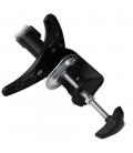 Soporte mesa startech vesa hasta 24 pulgadas 100x100mm max 13.6kg