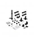 Soporte mesa startech vesa hasta 24 pulgadas 100x100mm max 13.6kg