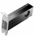 Tarjeta grafica nvidia quadro rtx 2000 ada 16gb gddr6 - 4x mini dp pci express 4.0
