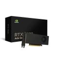 Tarjeta grafica nvidia quadro rtx 2000 ada 16gb gddr6 - 4x mini dp pci express 4.0