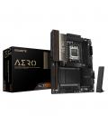 Placa base gigabyte gigabyte x870e aero x3d dark wood am5 atx - 4x ddr5 - 4x sata3