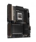 Placa base gigabyte gigabyte x870e aero x3d dark wood am5 atx - 4x ddr5 - 4x sata3