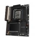 Placa base gigabyte gigabyte x870e aero x3d dark wood am5 atx - 4x ddr5 - 4x sata3