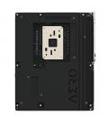 Placa base gigabyte gigabyte x870e aero x3d dark wood am5 atx - 4x ddr5 - 4x sata3
