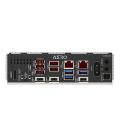 Placa base gigabyte gigabyte x870e aero x3d dark wood am5 atx - 4x ddr5 - 4x sata3