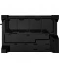 Caja ordenador gaming lian li o11 vision - m matx cristal templado negra