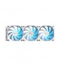 Kit refrigeracion liquida gigabyte eagle 360 ice argb 3x 120mm