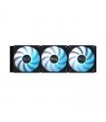 Kit refrigeracion liquida gigabyte eagle 360 black argb 3x 120mm