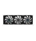 Kit refrigeracion liquida gigabyte eagle 360 black argb 3x 120mm