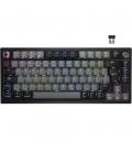 Teclado gaming corsair k65 plus inalambrico rgb