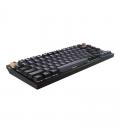 Teclado gaming corsair k65 plus inalambrico rgb