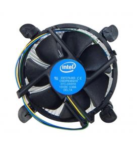 Ventilador disipador cpu intel e97379 - 003 90mm