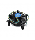 Ventilador disipador cpu intel e97379 - 003 90mm