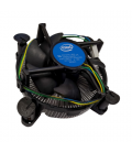 Ventilador disipador cpu intel e97379 - 003 90mm