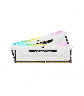 Memoria ram ddr4 kit 16gb kit 2x8gb corsair 3200mhz vengeance pro rgb sl