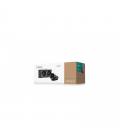 Kit refrigeracion liquida deepcool lm240 led rgb 2x 120mm negro