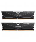 Memoria ram 6000mt - s teamgroup vulcan ddr5 black 2x16gb 32gb cl30