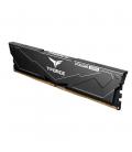 Memoria ram 6000mt - s teamgroup vulcan ddr5 black 2x16gb 32gb cl30