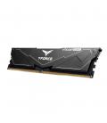 Memoria ram 6000mt - s teamgroup vulcan ddr5 black 2x16gb 32gb cl30