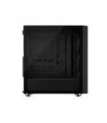 Caja ordenador gaming corsair 3200d rs atx cristal templado negra
