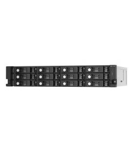 Servidor nas qnap tl - r1220sep - rp 12 bahias 2u rack