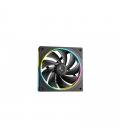 Kit refrigeracion liquida deepcool lm360 led rgb 3x 120mm negro