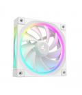 Kit refrigeracion liquida deepcool lq360 ultra argb 3x 120mm blanco