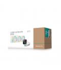 Kit refrigeracion liquida deepcool lq360 ultra argb 3x 120mm blanco