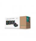 Kit refrigeracion liquida deepcool lq360 ultra argb 3x 120mm negro