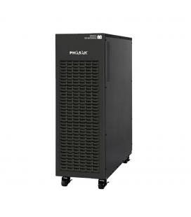 Banco de baterias phasak ph 9295 para ph 9293