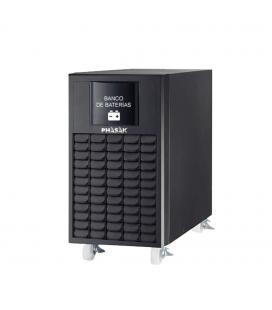 Banco de baterias phasak ph 9262 para ph 9260