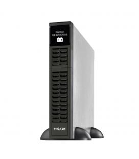 Banco de baterias phasak ph 9332 para ph 9330