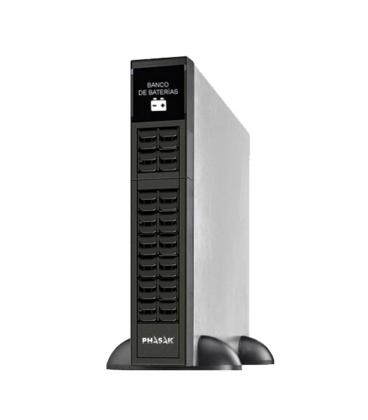 Banco de baterias phasak ph 9332 para ph 9330