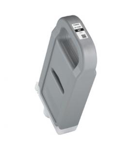 Cartucho canon pfi - 710bk negro photo