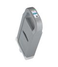 Cartucho canon pfi - 710c cian