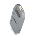 Cartucho canon pfi - 710y amarillo