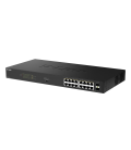 Switch d - link dgs - 1018p - e 18 puertos