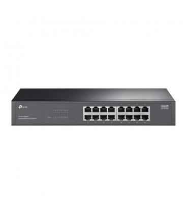 Switch tp - link ls1016g 16 puertos