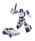 Figura hasbro transformers age of the primes autobot tailgate