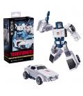 Figura hasbro transformers age of the primes autobot tailgate