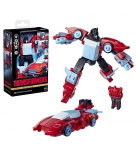 Figura hasbro transformers age of the primes autobot blanker