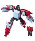 Figura hasbro transformers age of the primes autobot blanker