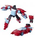 Figura hasbro transformers age of the primes autobot blanker